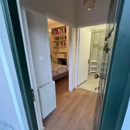 Barbara's K House Апартаменты