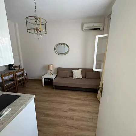 Barbara's K House Апартаменты *