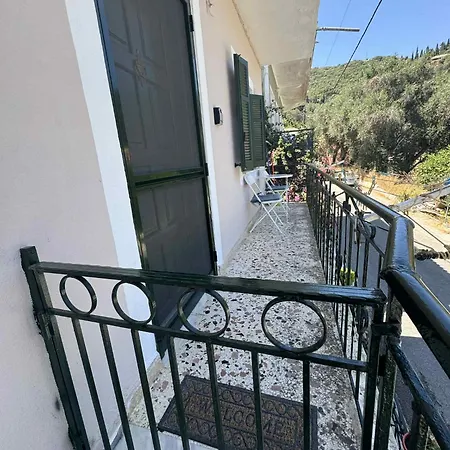 Barbara's K House Апартаменты