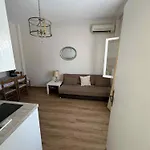 Barbara's K House Apartmán *
