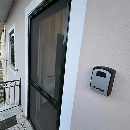 Barbara's K House * Kato Garouna