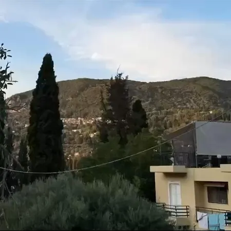 Barbara's K House Kato Garouna